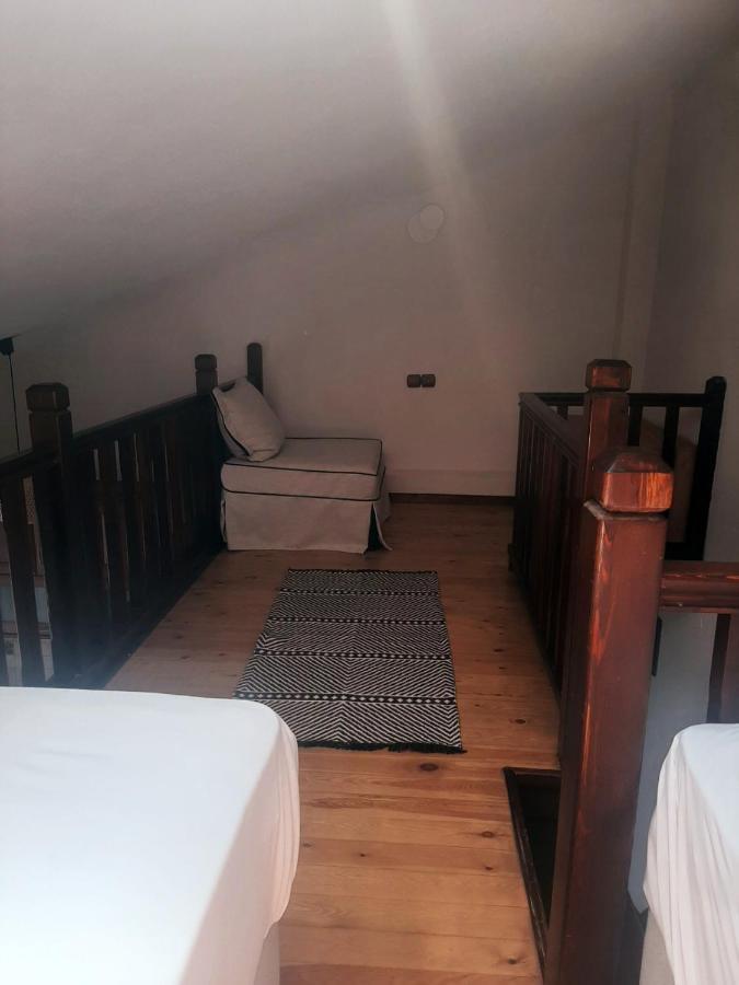 Aparthotel Xenonas Apollon à Sarti Extérieur photo
