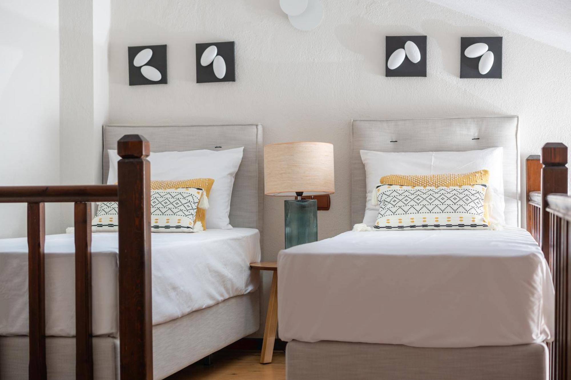 Aparthotel Xenonas Apollon à Sarti Extérieur photo